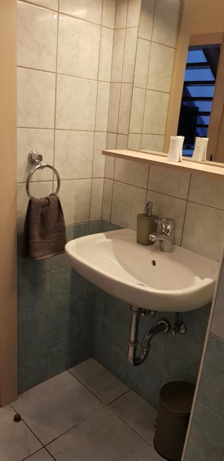 Grantek Ueduelohaz Hotel บาลาตอนแลลเล ภายนอก รูปภาพ