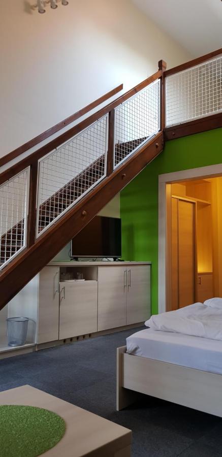 Grantek Ueduelohaz Hotel บาลาตอนแลลเล ภายนอก รูปภาพ